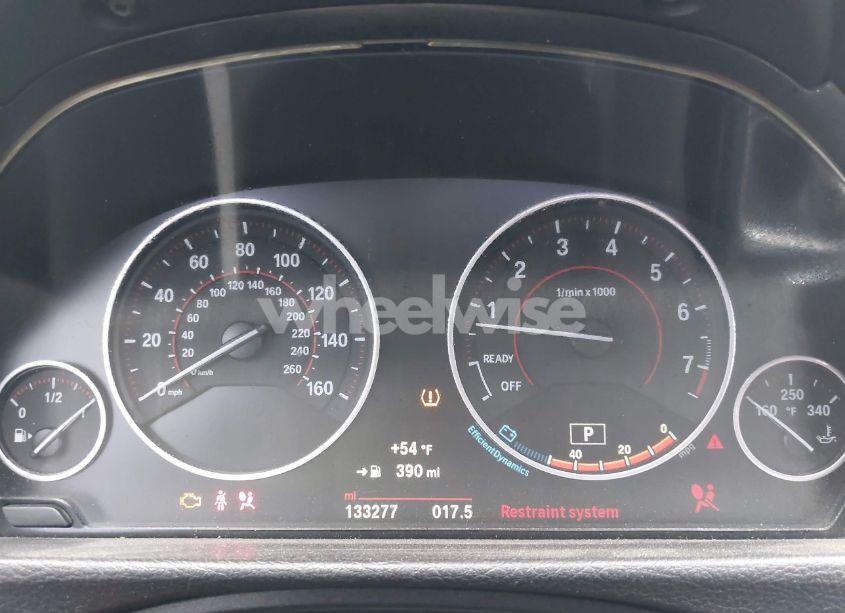 Photo 7 of 2016 Bmw 428i GRAN COUPE XDRIVE (VIN WBA4C9C54GG137283)