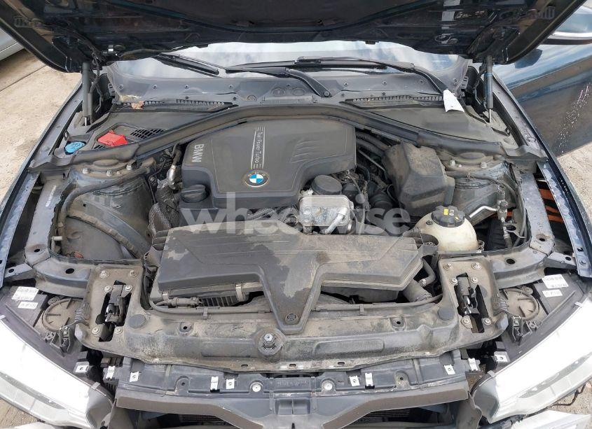 Photo 10 of 2016 Bmw 428i GRAN COUPE XDRIVE (VIN WBA4C9C54GG141317)