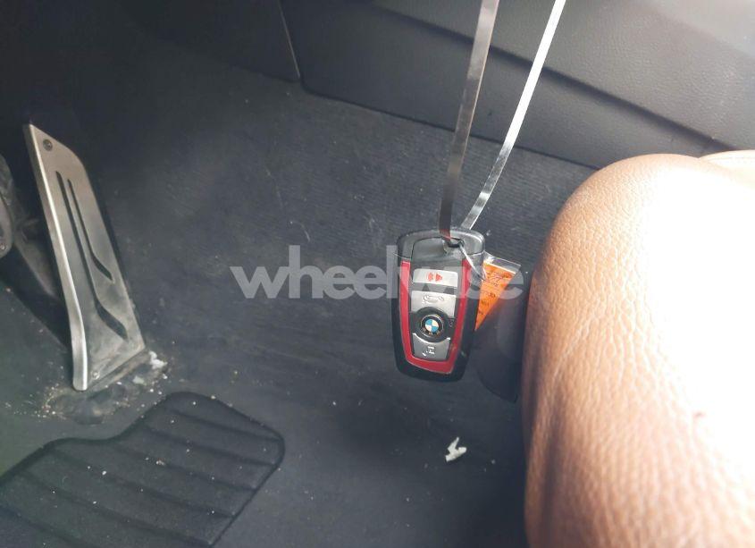 Photo 11 of 2016 Bmw 428i GRAN COUPE XDRIVE (VIN WBA4C9C54GG141317)