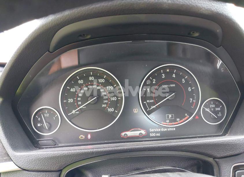 Photo 7 of 2016 Bmw 428i GRAN COUPE XDRIVE (VIN WBA4C9C54GG141317)