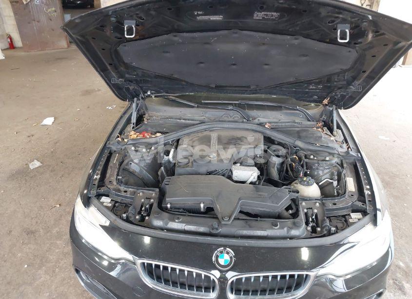 Photo 10 of 2016 Bmw 428i GRAN COUPE XDRIVE (VIN WBA4C9C58GG139151)