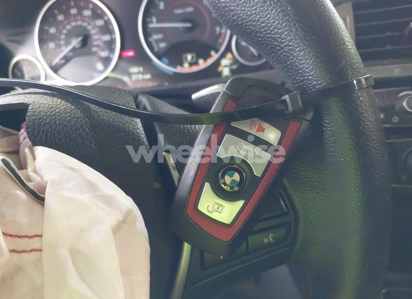 Photo 11 of 2016 Bmw 428i GRAN COUPE XDRIVE (VIN WBA4C9C58GG139151)