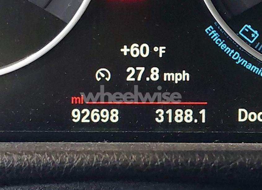 Photo 15 of 2016 Bmw 428i GRAN COUPE XDRIVE (VIN WBA4C9C58GG139151)