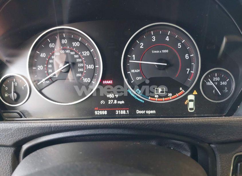 Photo 7 of 2016 Bmw 428i GRAN COUPE XDRIVE (VIN WBA4C9C58GG139151)