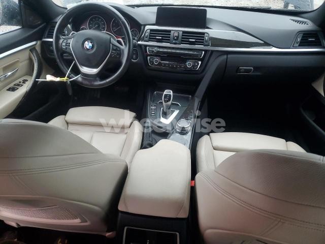 Photo 3 of 2017 BMW 440XI GRAN COUPE (VIN WBA4E5C56HG189051)