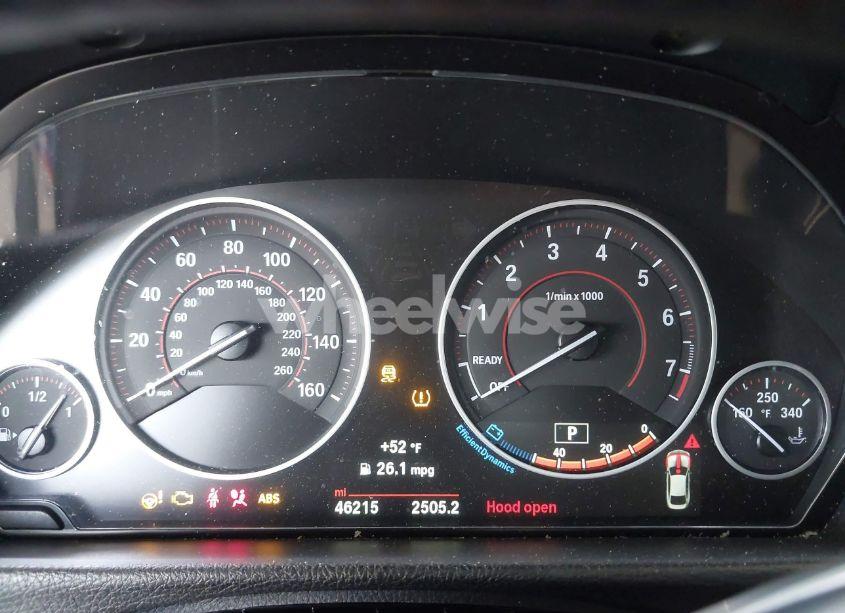 Photo 7 of 2018 Bmw 430i GRAN COUPE (VIN WBA4J1C50JBA29774)