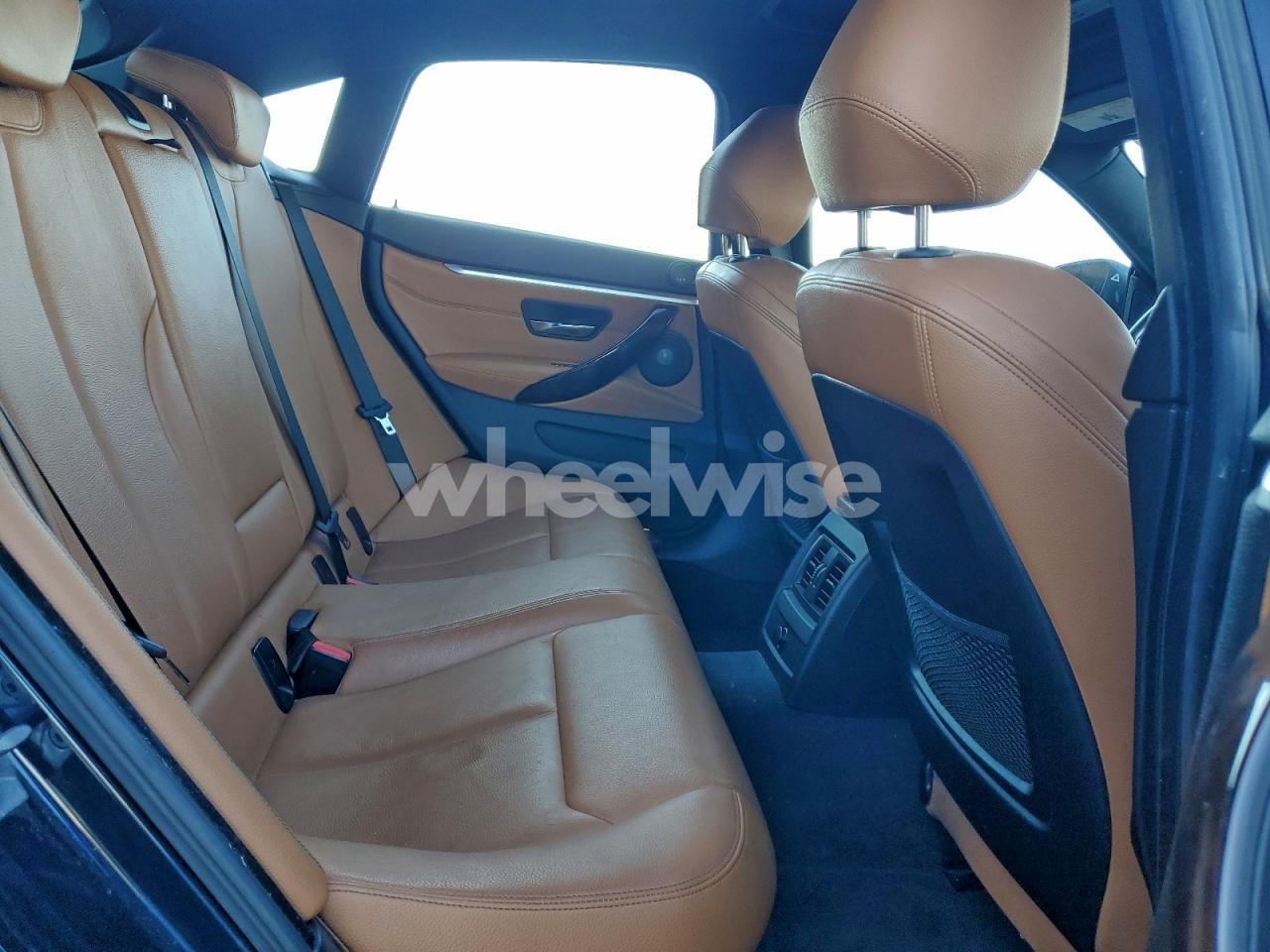 Photo 10 of 2018 BMW 430I GRAN COUPE (VIN WBA4J1C51JBG79665)