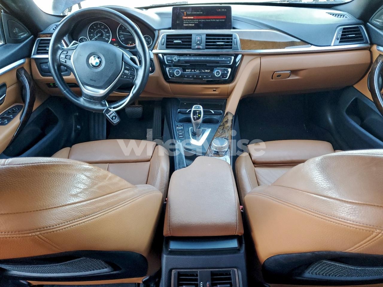 Photo 8 of 2018 BMW 430I GRAN COUPE (VIN WBA4J1C51JBG79665)