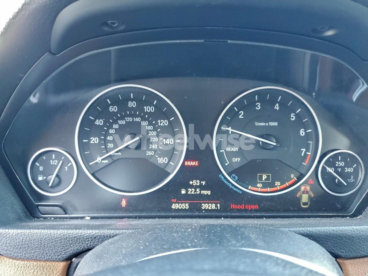 Photo 9 of 2018 BMW 430I GRAN COUPE (VIN WBA4J1C51JBG79665)