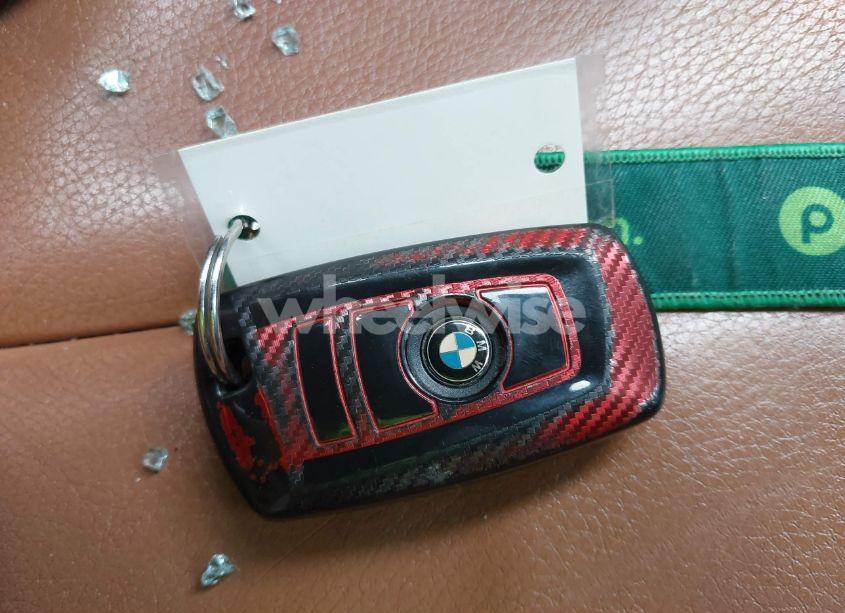 Photo 11 of 2018 Bmw 430i GRAN COUPE (VIN WBA4J1C53JBG80851)