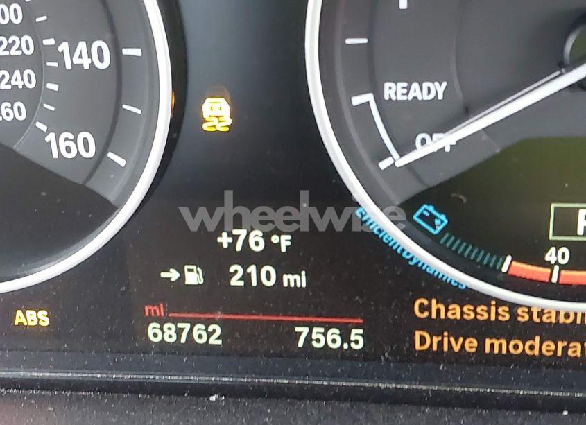 Photo 15 of 2018 Bmw 430i GRAN COUPE (VIN WBA4J1C53JBG80851)