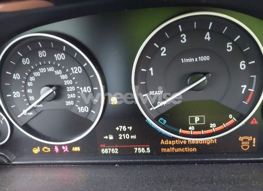 Photo 7 of 2018 Bmw 430i GRAN COUPE (VIN WBA4J1C53JBG80851)