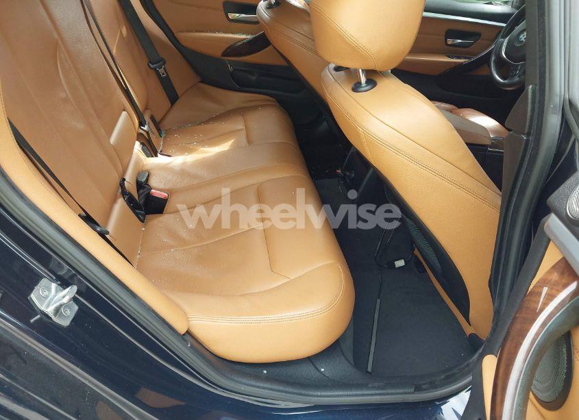 Photo 8 of 2018 Bmw 430i GRAN COUPE (VIN WBA4J1C53JBG80851)