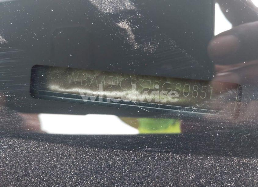 Photo 9 of 2018 Bmw 430i GRAN COUPE (VIN WBA4J1C53JBG80851)