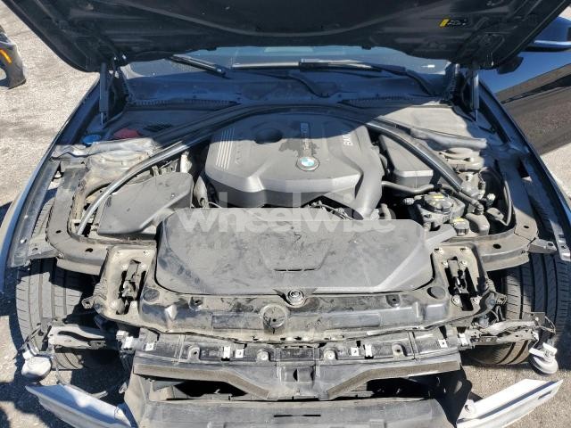 Photo 11 of 2019 BMW 430I GRAN COUPE (VIN WBA4J1C55KBM14536)