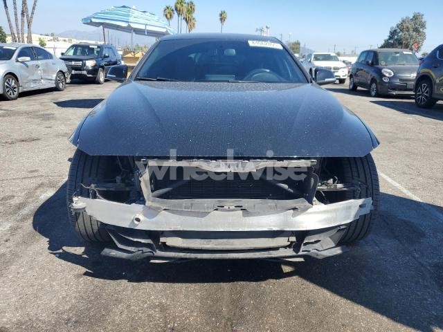 Photo 3 of 2019 BMW 430I GRAN COUPE (VIN WBA4J1C55KBM14536)