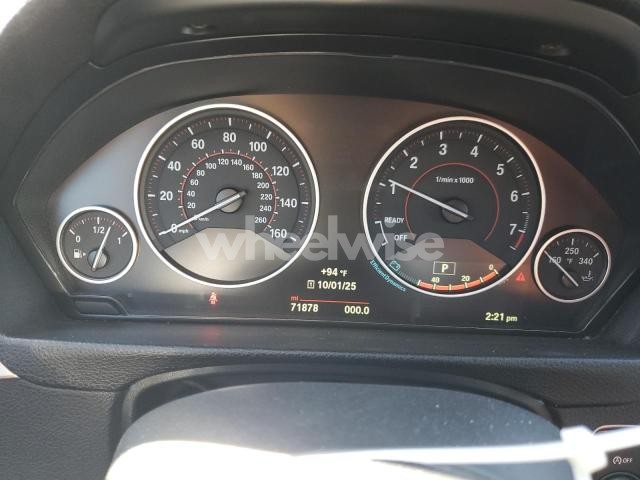 Photo 6 of 2019 BMW 430I GRAN COUPE (VIN WBA4J1C55KBM14536)