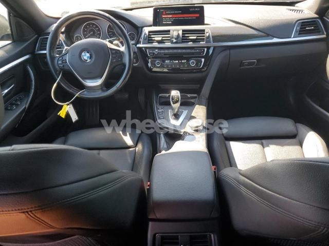 Photo 8 of 2019 BMW 430I GRAN COUPE (VIN WBA4J1C55KBM14536)