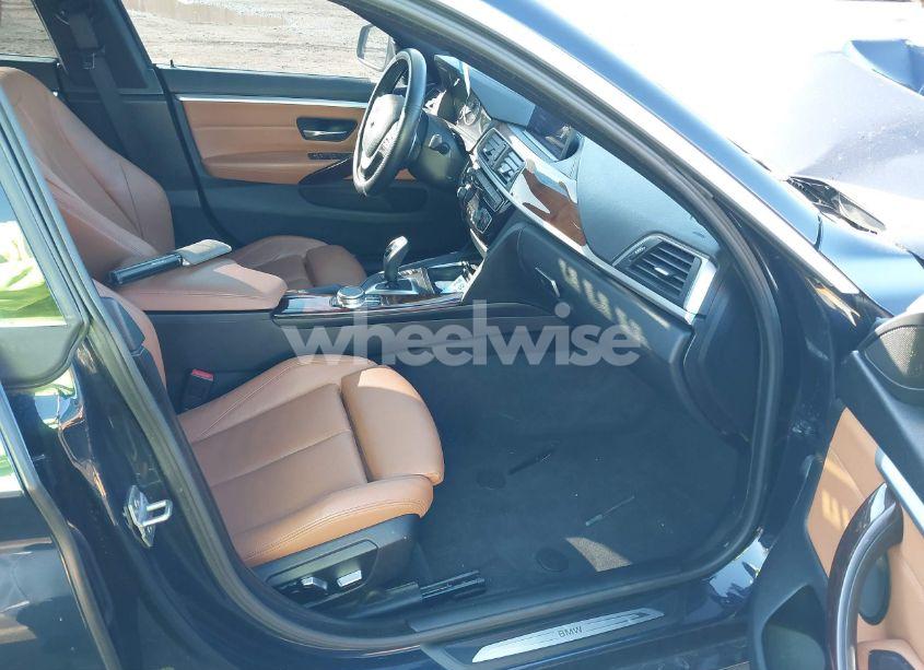 Photo 5 of 2020 Bmw 430i GRAN COUPE XDRIVE (VIN WBA4J3C02LBL12113)