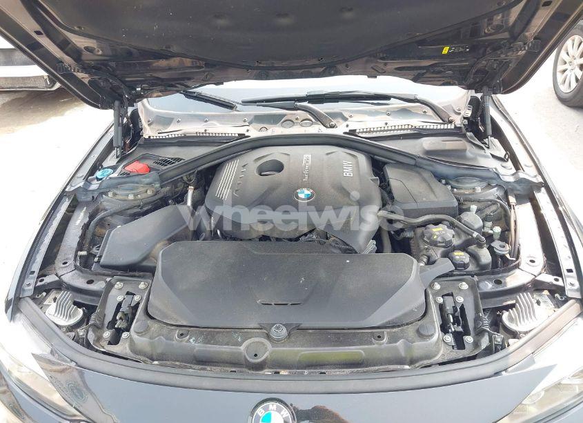 Photo 10 of 2020 Bmw 430i GRAN COUPE XDRIVE (VIN WBA4J3C05LBL11697)