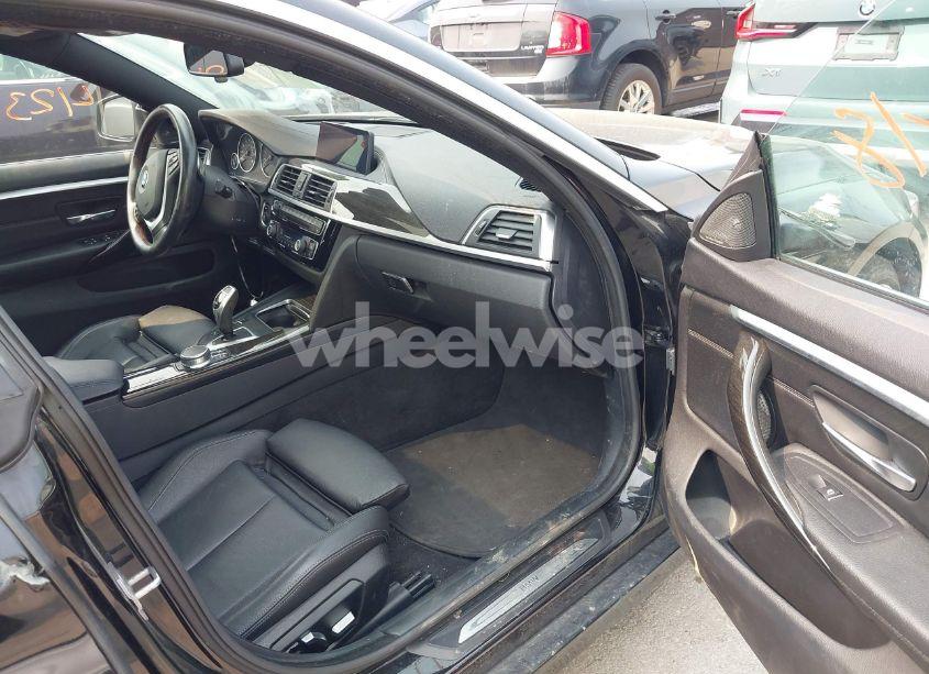 Photo 5 of 2020 Bmw 430i GRAN COUPE XDRIVE (VIN WBA4J3C05LBL11697)