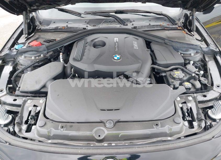 Photo 10 of 2020 Bmw 430i GRAN COUPE XDRIVE (VIN WBA4J3C08LBL11466)