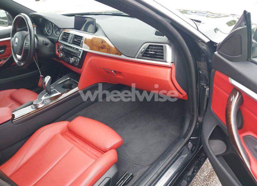 Photo 5 of 2020 Bmw 430i GRAN COUPE XDRIVE (VIN WBA4J3C08LBL11466)