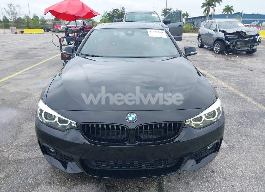 Photo 6 of 2020 Bmw 430i GRAN COUPE XDRIVE (VIN WBA4J3C08LBL11466)