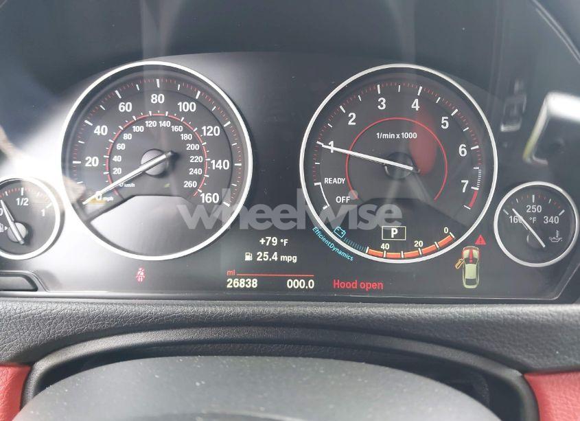 Photo 7 of 2020 Bmw 430i GRAN COUPE XDRIVE (VIN WBA4J3C08LBL11466)