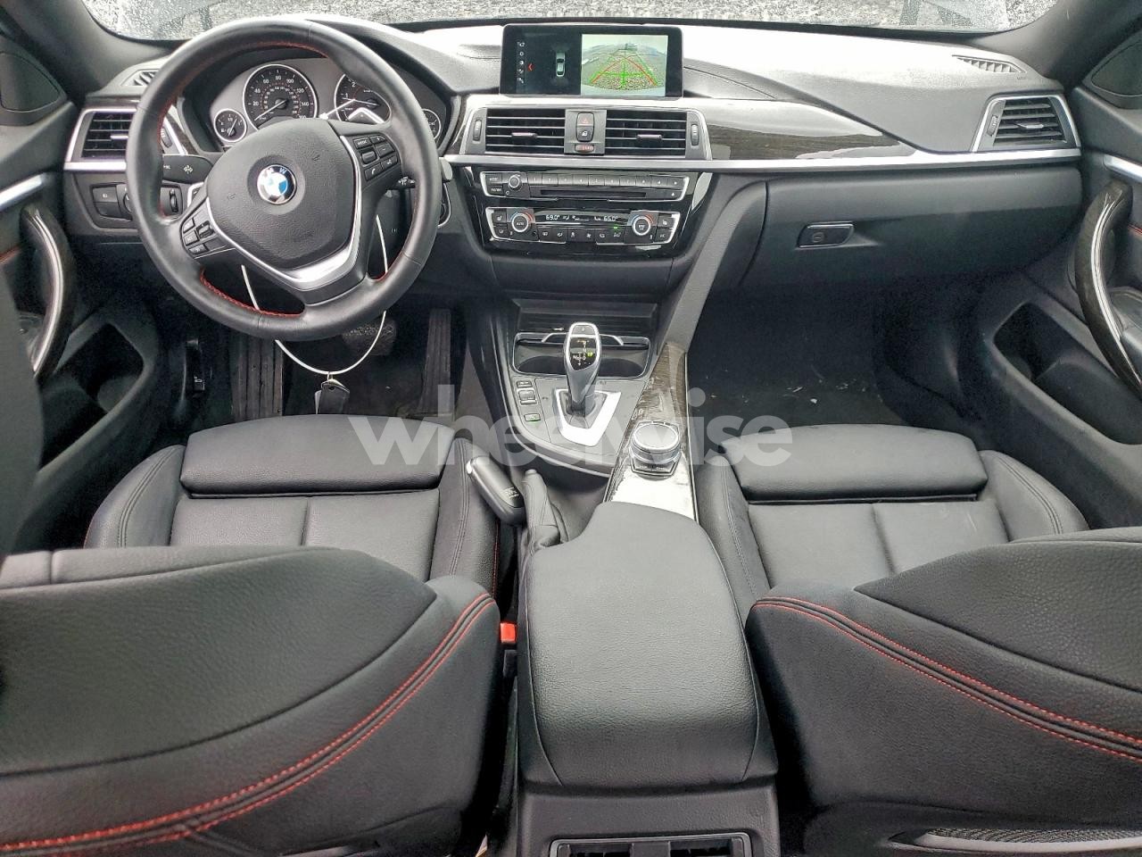 Photo 8 of 2018 BMW 430XI GRAN COUPE (VIN WBA4J3C52JBG91447)