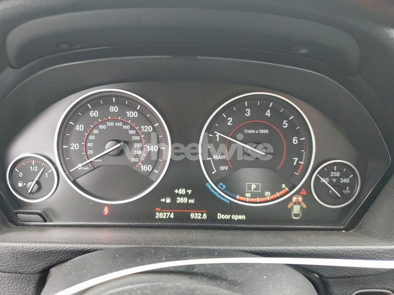 Photo 9 of 2018 BMW 430XI GRAN COUPE (VIN WBA4J3C52JBG91447)