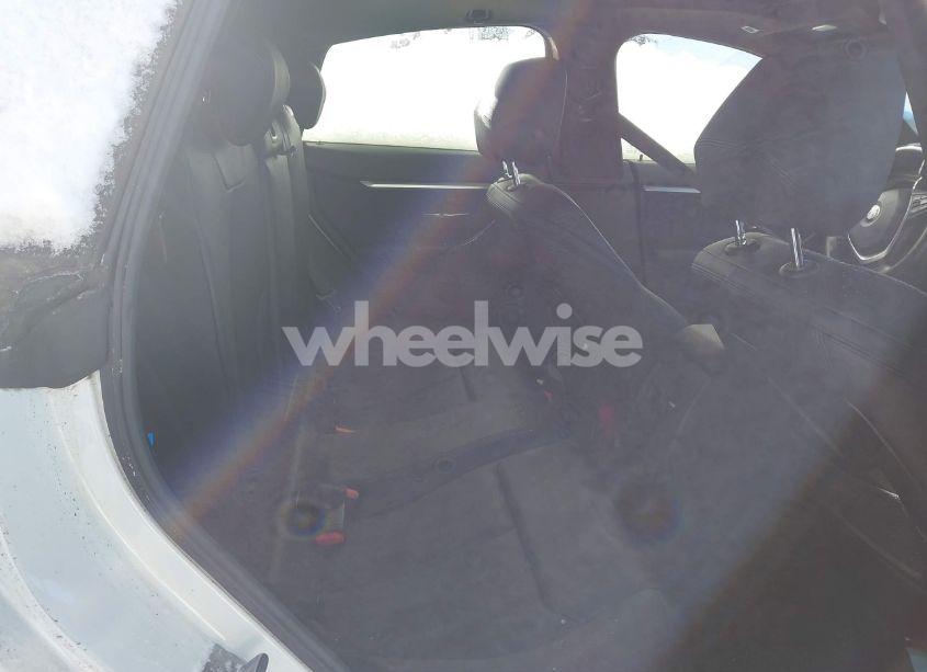 Photo 8 of 2019 Bmw 430i GRAN COUPE XDRIVE (VIN WBA4J3C52KBL08573)