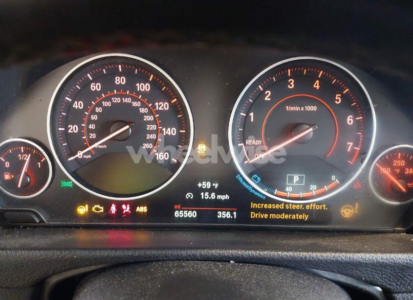 Photo 15 of 2019 Bmw 430i GRAN COUPE XDRIVE (VIN WBA4J3C53KBL06654)