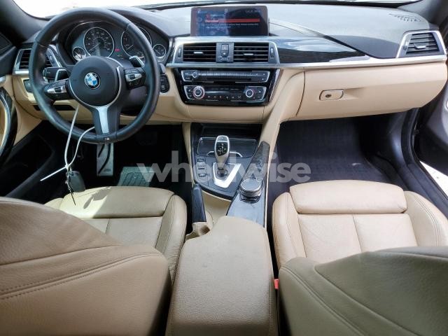 Photo 12 of 2019 BMW 430XI GRAN COUPE (VIN WBA4J3C54KBL10695)