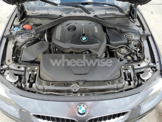 Photo 4 of 2019 BMW 430XI GRAN COUPE (VIN WBA4J3C54KBL10695)