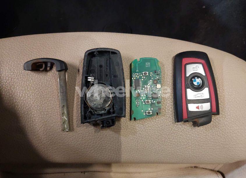 Photo 11 of 2018 Bmw 430i GRAN COUPE XDRIVE (VIN WBA4J3C56JBL03844)