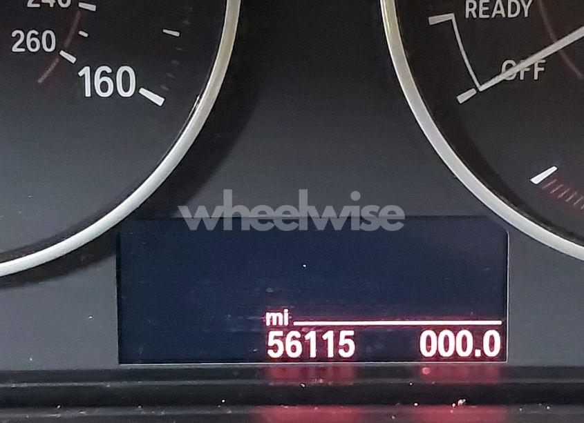 Photo 16 of 2018 Bmw 430i GRAN COUPE XDRIVE (VIN WBA4J3C56JBL03844)