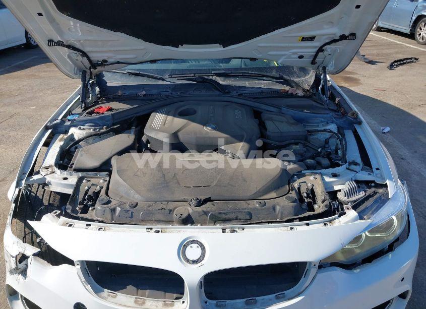 Photo 10 of 2018 Bmw 430i GRAN COUPE XDRIVE (VIN WBA4J3C5XJBG97223)