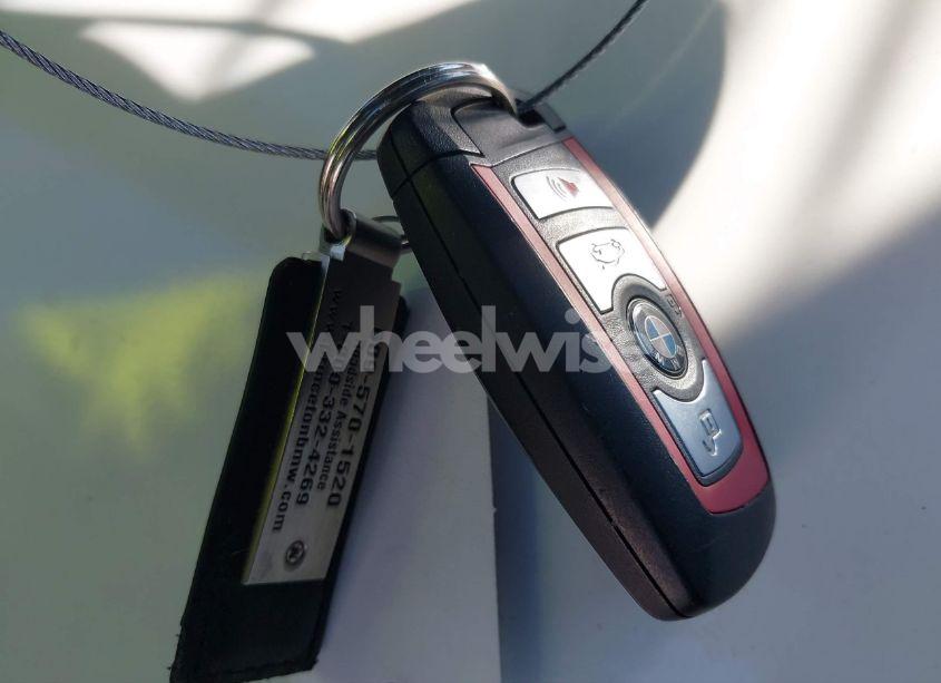 Photo 11 of 2018 Bmw 430i GRAN COUPE XDRIVE (VIN WBA4J3C5XJBG97223)