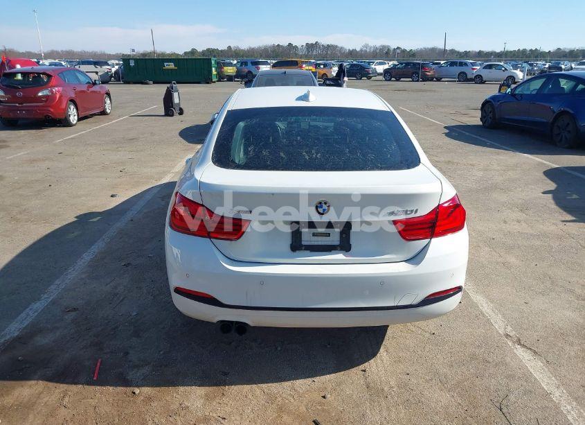 Photo 16 of 2018 Bmw 430i GRAN COUPE XDRIVE (VIN WBA4J3C5XJBG97223)