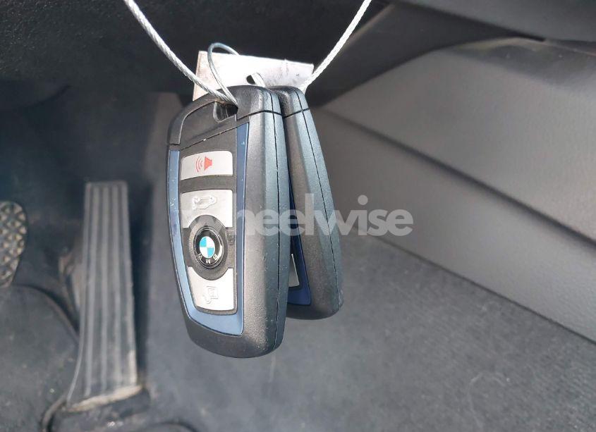 Photo 11 of 2019 Bmw 440i GRAN COUPE (VIN WBA4J5C54KBM65694)