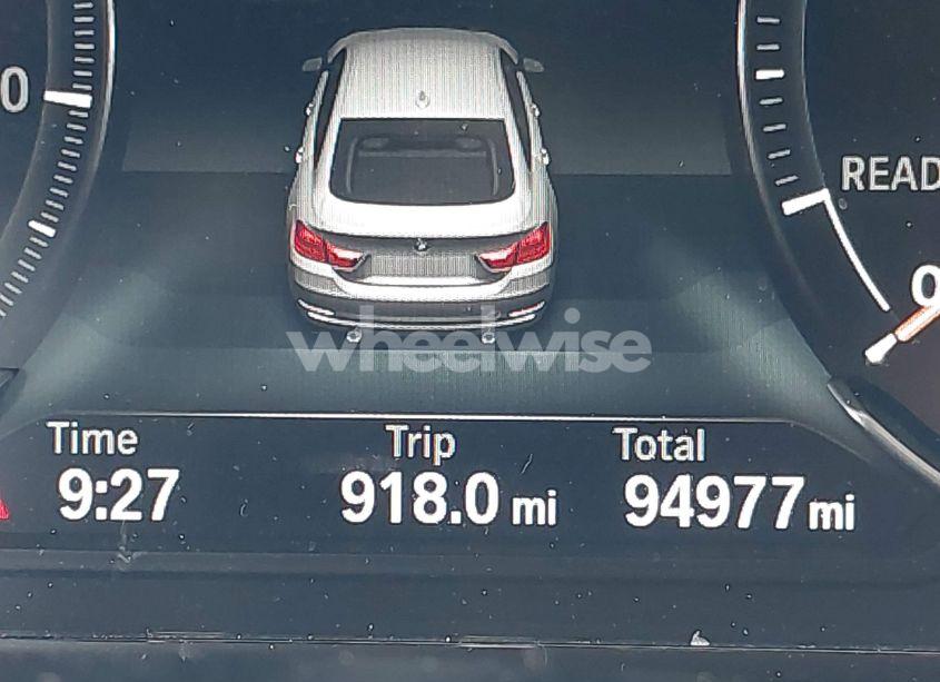 Photo 15 of 2019 Bmw 440i GRAN COUPE (VIN WBA4J5C54KBM65694)