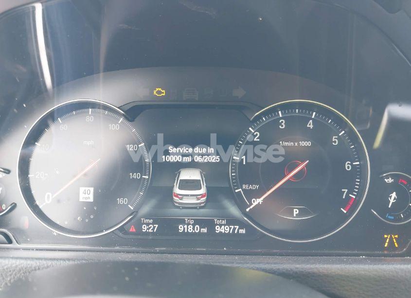 Photo 7 of 2019 Bmw 440i GRAN COUPE (VIN WBA4J5C54KBM65694)