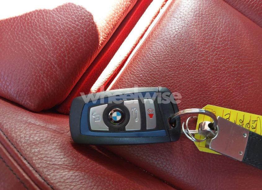 Photo 11 of 2019 Bmw 440i GRAN COUPE (VIN WBA4J5C56KBM65972)