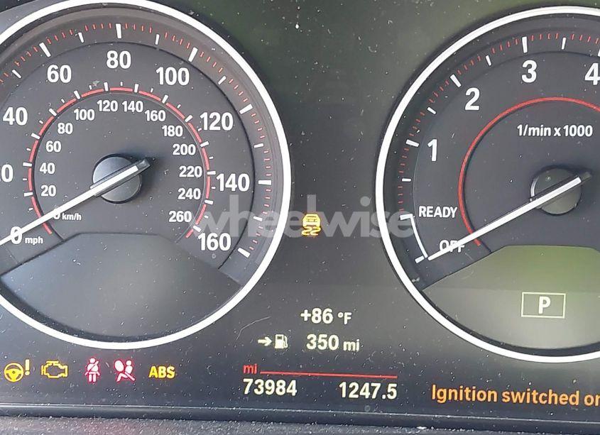 Photo 15 of 2019 Bmw 440i GRAN COUPE (VIN WBA4J5C56KBM65972)