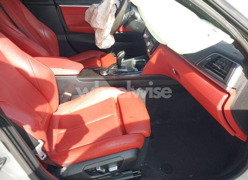 Photo 5 of 2019 Bmw 440i GRAN COUPE (VIN WBA4J5C56KBM65972)