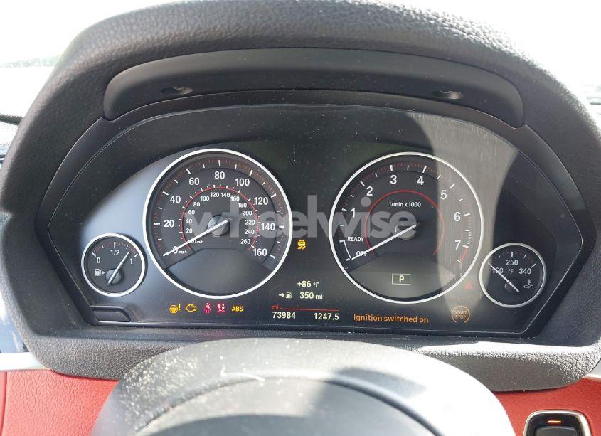 Photo 7 of 2019 Bmw 440i GRAN COUPE (VIN WBA4J5C56KBM65972)