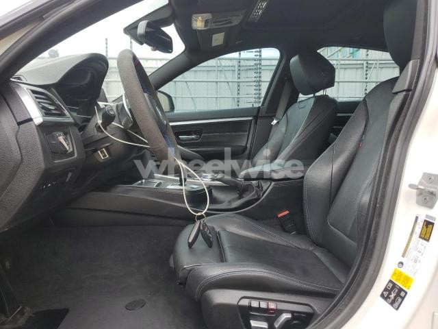 Photo 3 of 2019 BMW 440XI GRAN COUPE (VIN WBA4J7C53KBM74379)