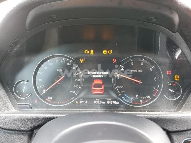 Photo 7 of 2019 BMW 440XI GRAN COUPE (VIN WBA4J7C53KBM74379)