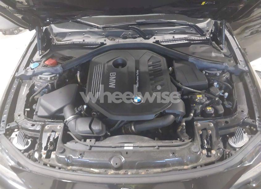 Photo 10 of 2019 Bmw 440i GRAN COUPE XDRIVE (VIN WBA4J7C57KBM75468)